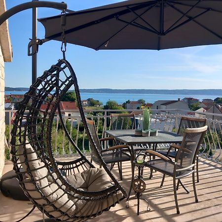 Barun Apartments Kaštela 外观 照片