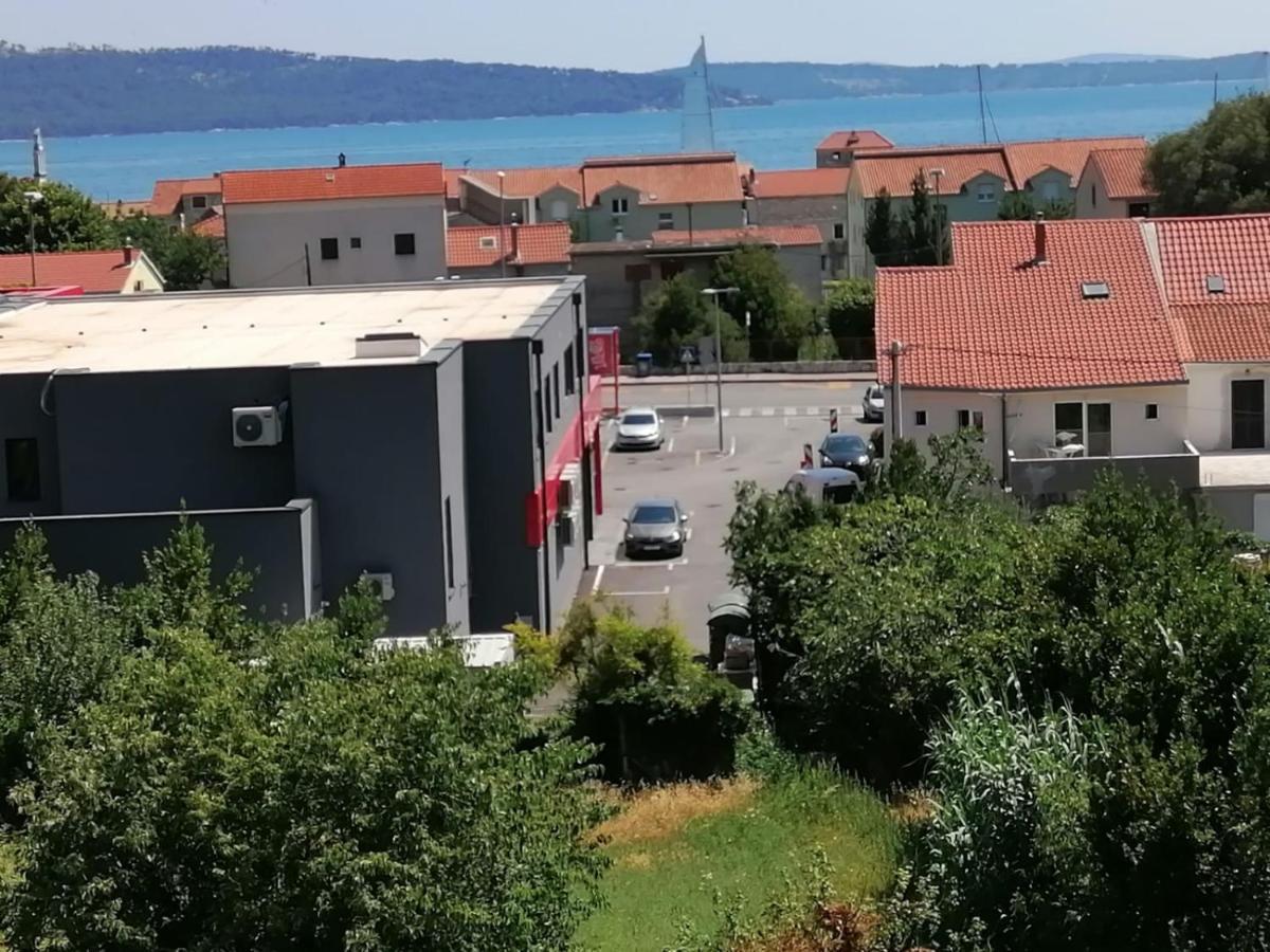 Barun Apartments Kaštela 外观 照片