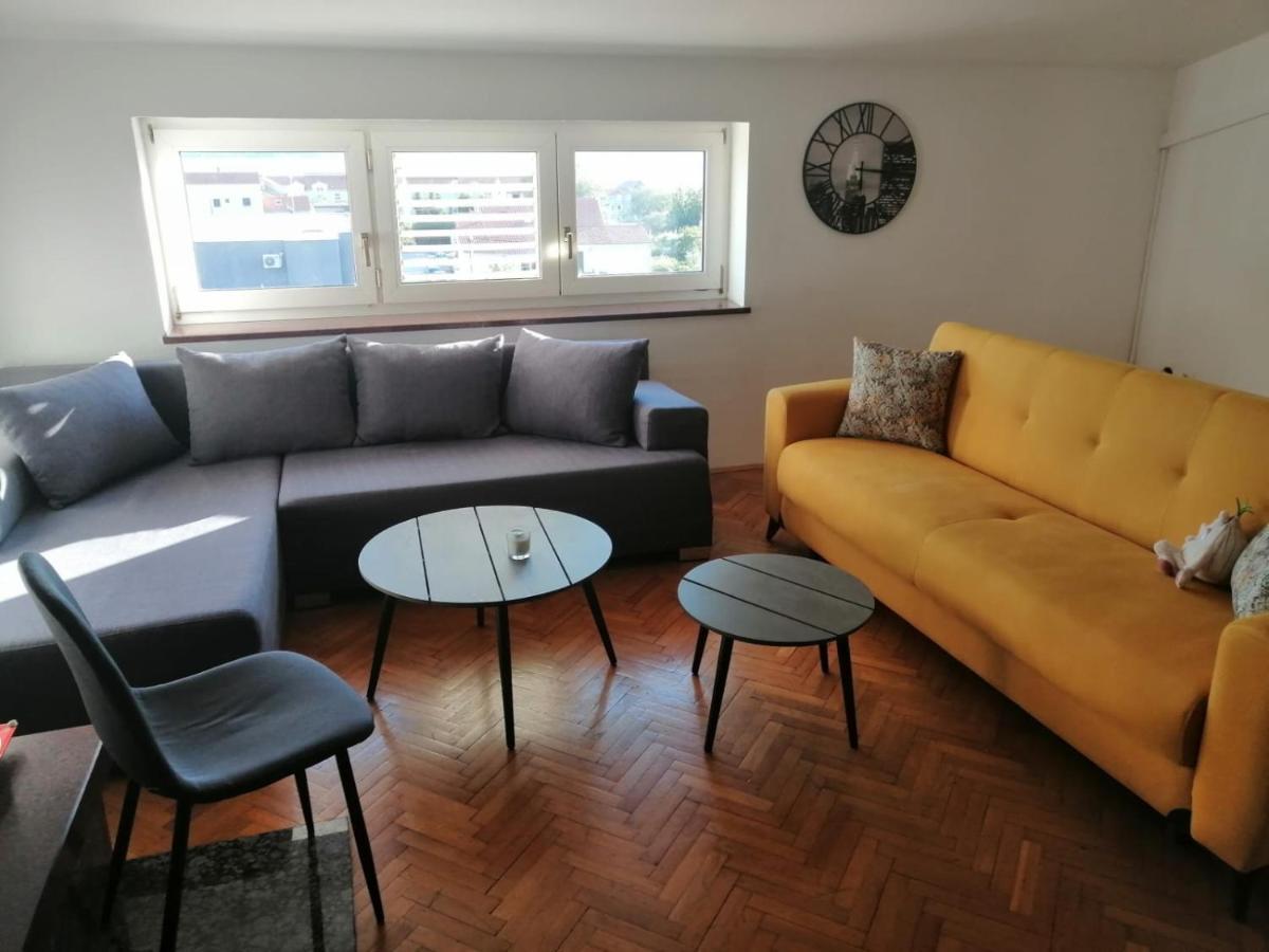 Barun Apartments Kaštela 外观 照片
