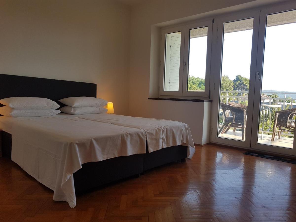 Barun Apartments Kaštela 外观 照片