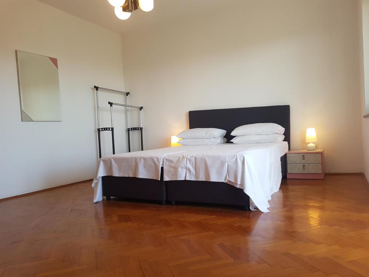 Barun Apartments Kaštela 外观 照片