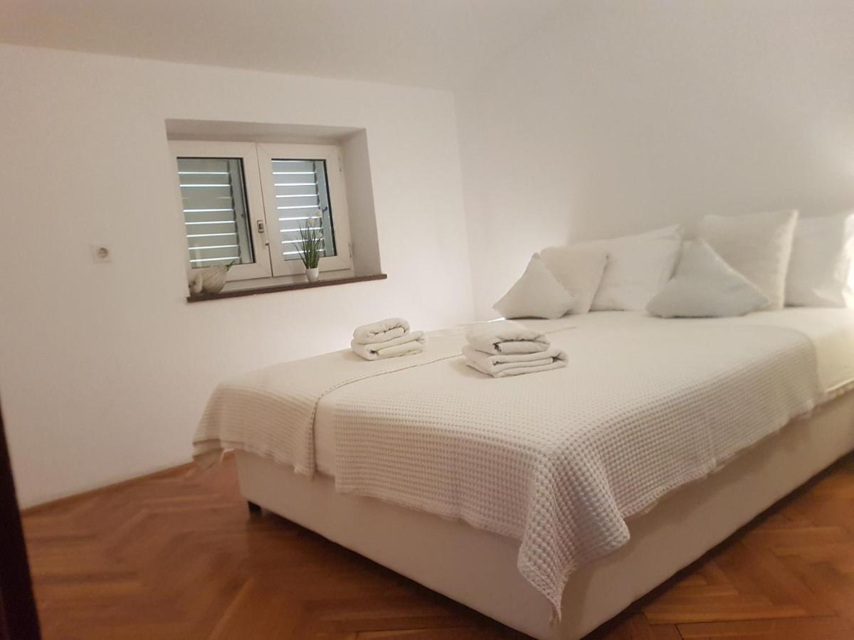 Barun Apartments Kaštela 外观 照片