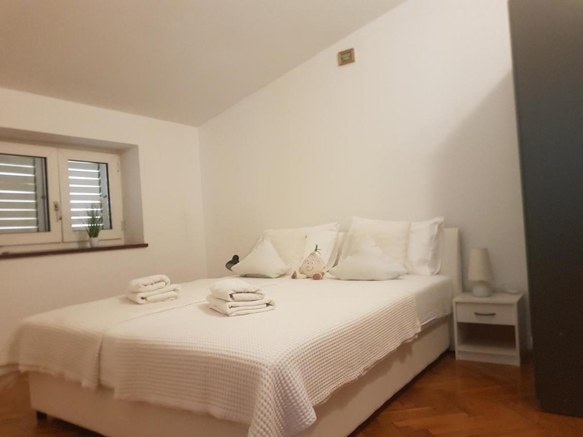 Barun Apartments Kaštela 外观 照片