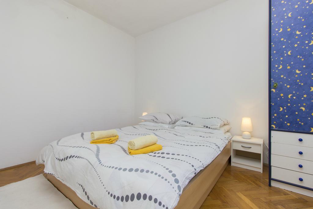 Barun Apartments Kaštela 外观 照片