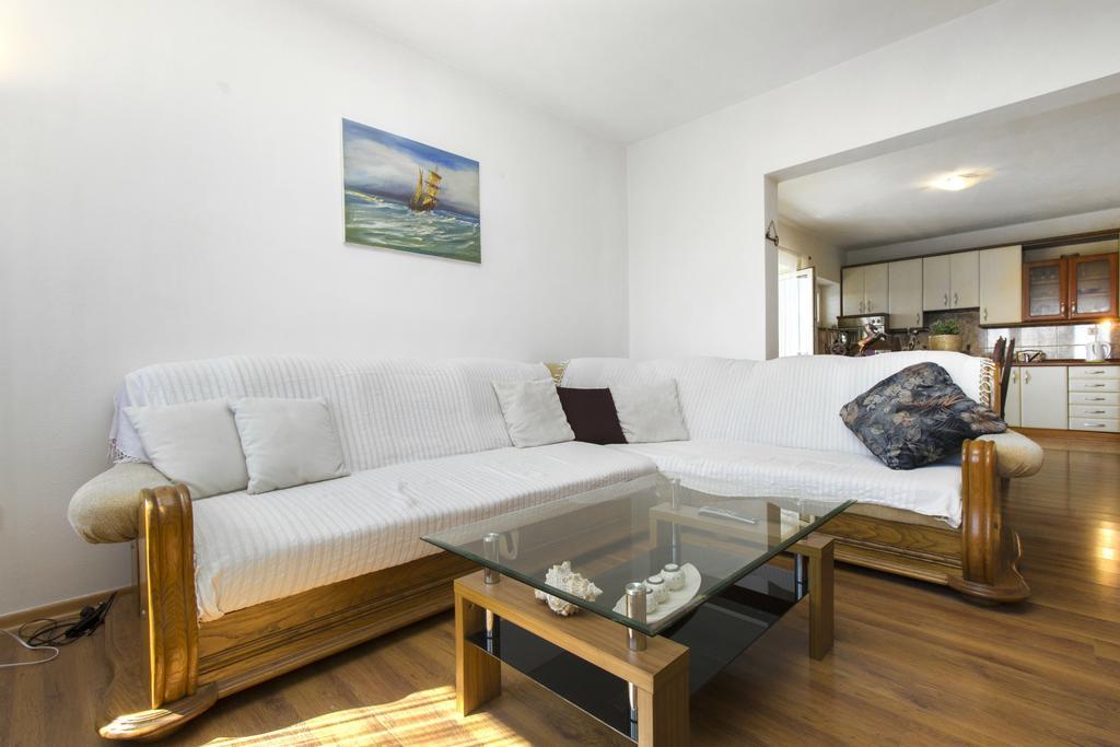 Barun Apartments Kaštela 外观 照片