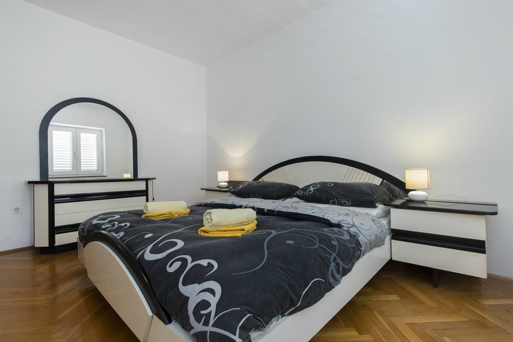 Barun Apartments Kaštela 外观 照片