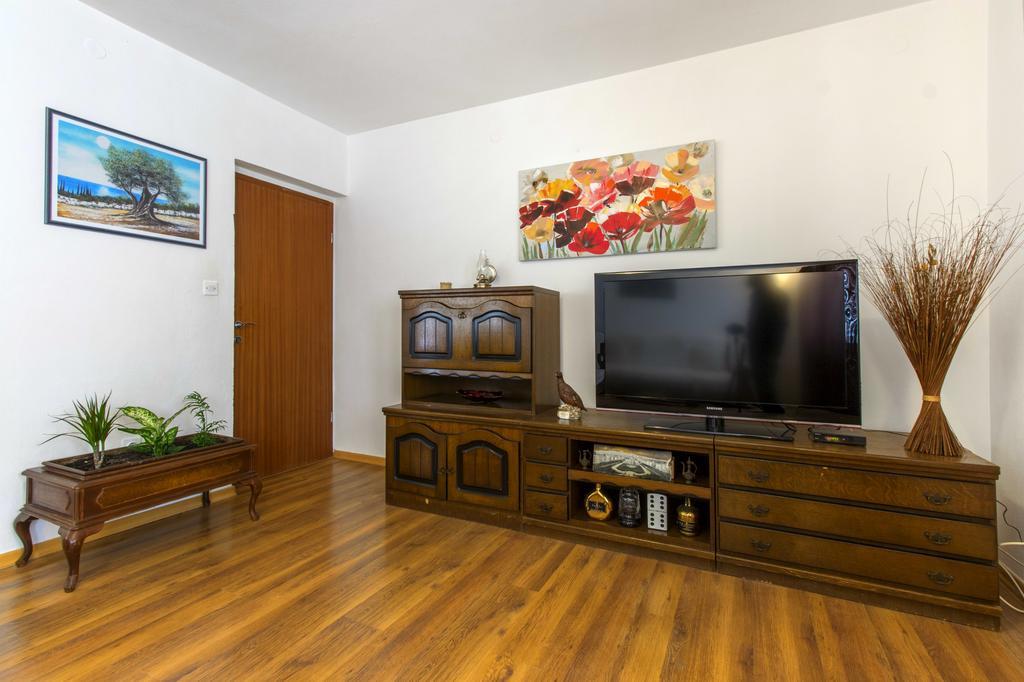 Barun Apartments Kaštela 外观 照片