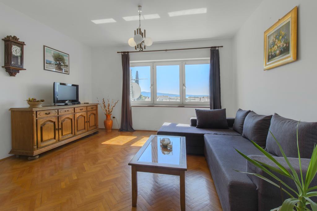 Barun Apartments Kaštela 外观 照片