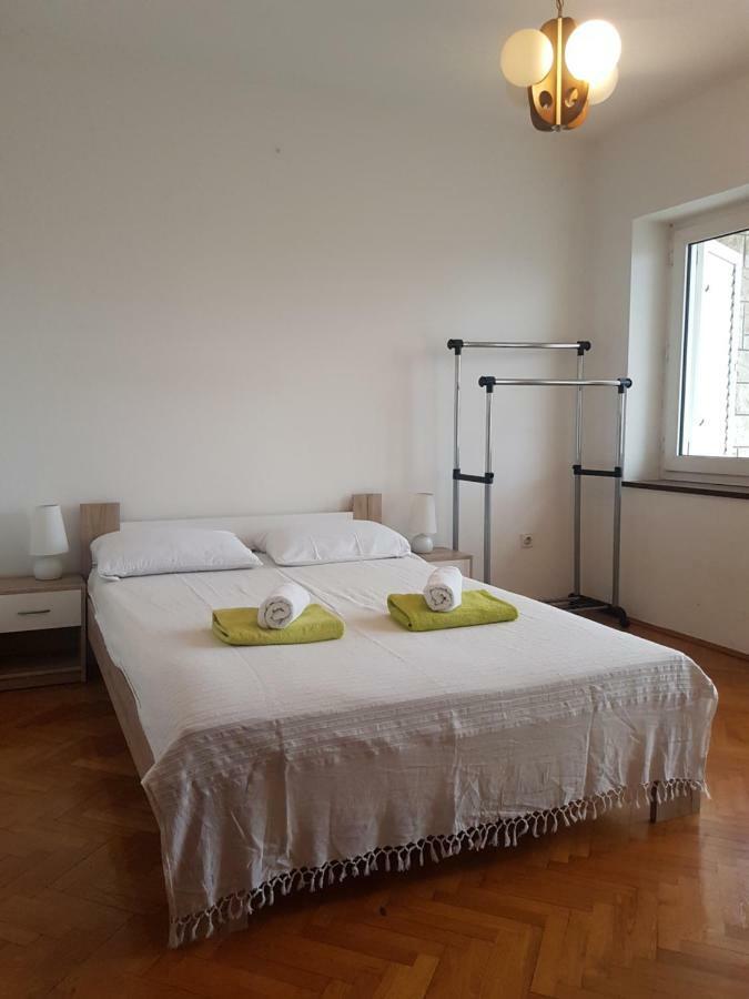 Barun Apartments Kaštela 外观 照片