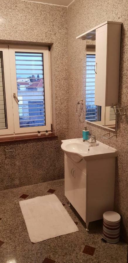 Barun Apartments Kaštela 外观 照片