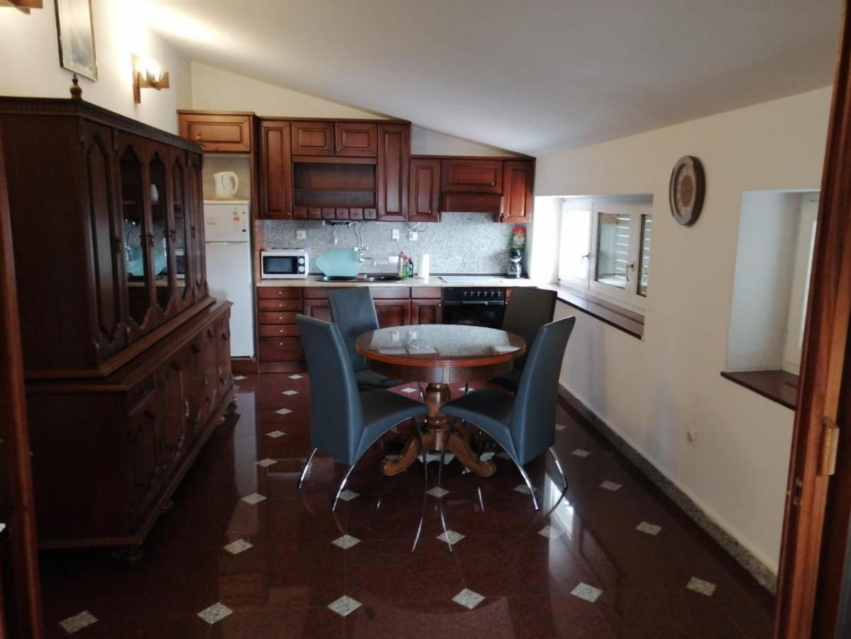 Barun Apartments Kaštela 外观 照片